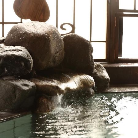 Dormy Inn Okayama Natural Hot Spring Extérieur photo