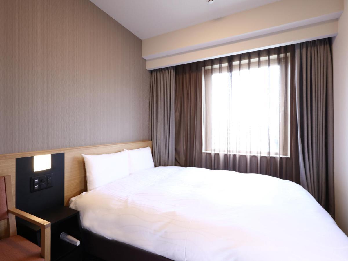 Dormy Inn Okayama Natural Hot Spring Extérieur photo