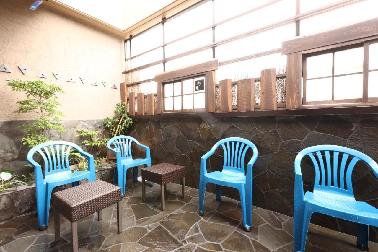 Dormy Inn Okayama Natural Hot Spring Extérieur photo