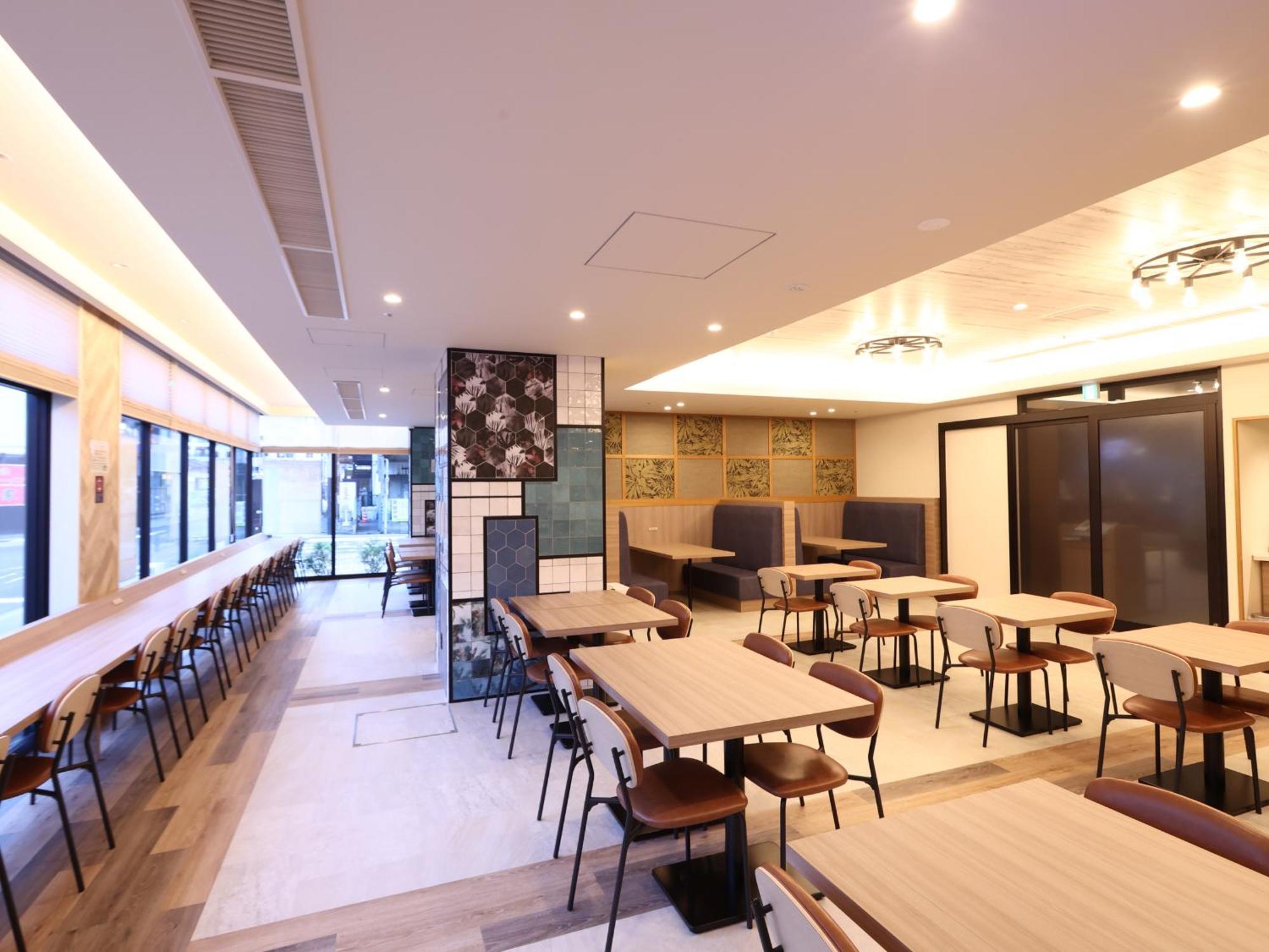 Dormy Inn Okayama Natural Hot Spring Extérieur photo